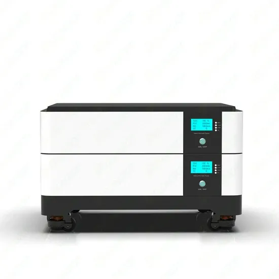 The function of the energy storage battery control box