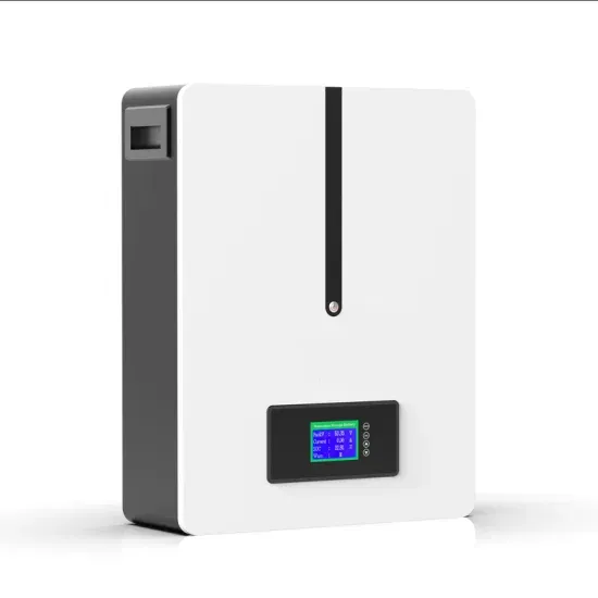 Wind and solar energy storage quotation