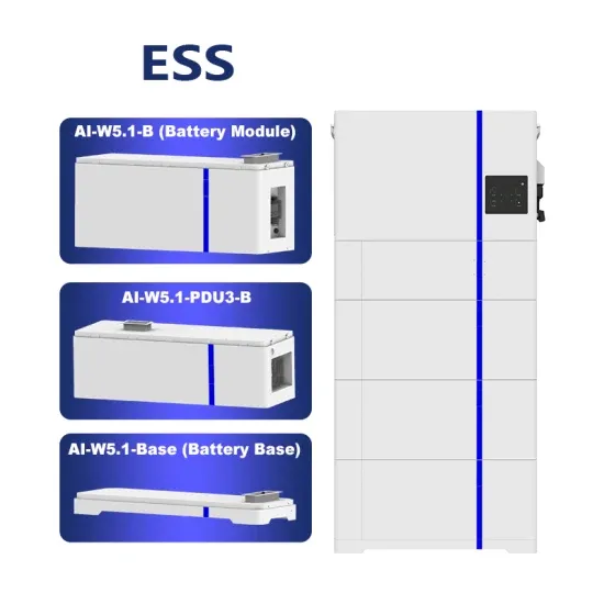 Huawei energy storage power station now