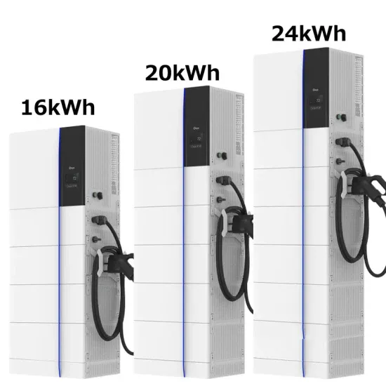 Bahamas Power Uninterruptible Power Supply