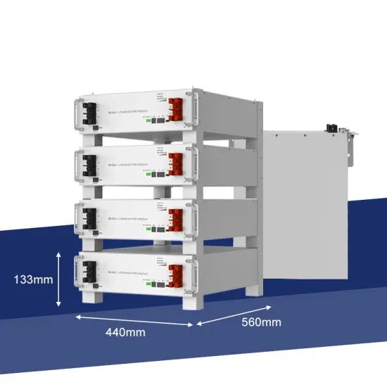 Ashgabat RV battery bms solution