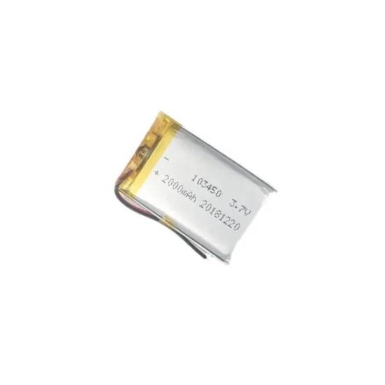 Bolivia high performance energy storage battery