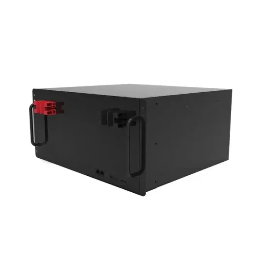 Asia s new vanadium titanium energy storage battery base