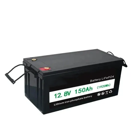 Lithium battery has high energy storage and high conversion rate