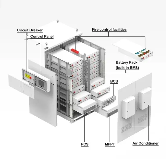 Huawei Japan Home Photovoltaic Energy Storage Project