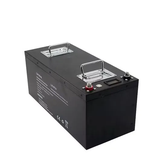 Tanzania new energy storage battery project
