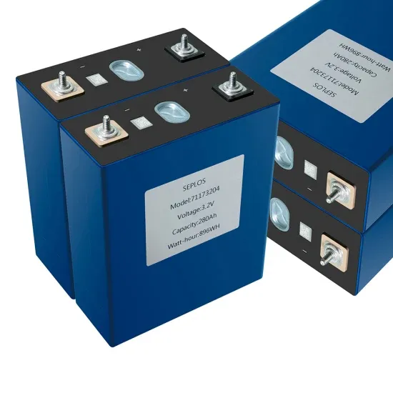 Dominica integrated communication base station battery energy storage system