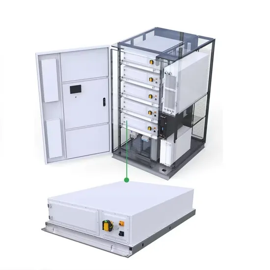 Huawei Tajikistan lithium energy storage power supply