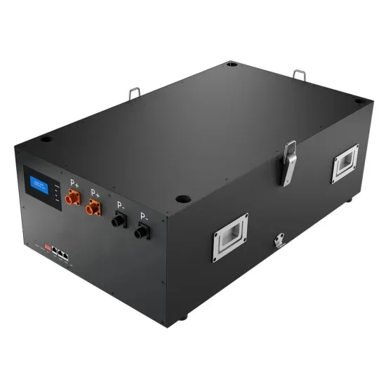 Nordic Independent Energy Storage Power Station Project