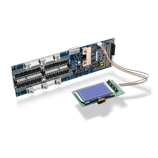SYSTEM PERFORMANCE