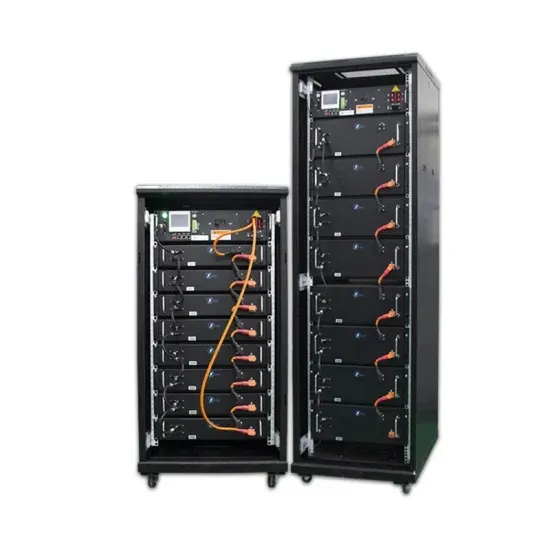 Tehran Lithium Battery Energy Storage System Company