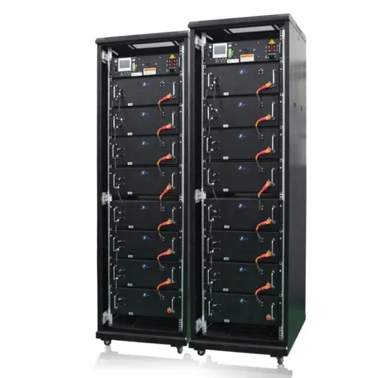 Azerbaijan Zhongna Energy Storage New Energy Technology Company