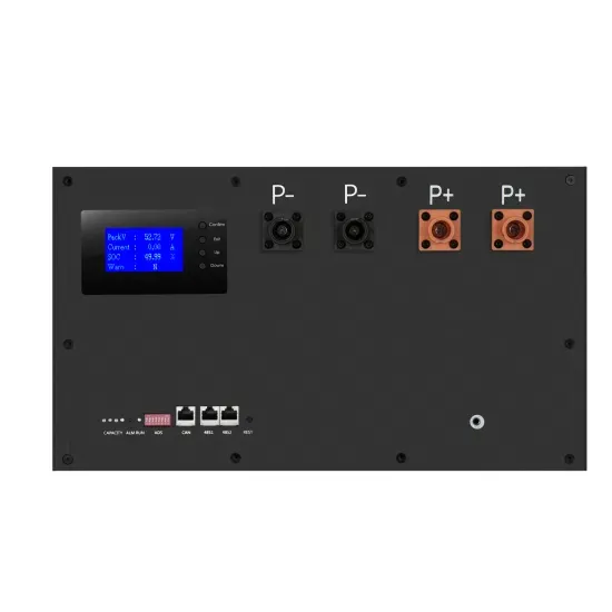 Dhaka Energy Storage Photovoltaic Inverter Manufacturer