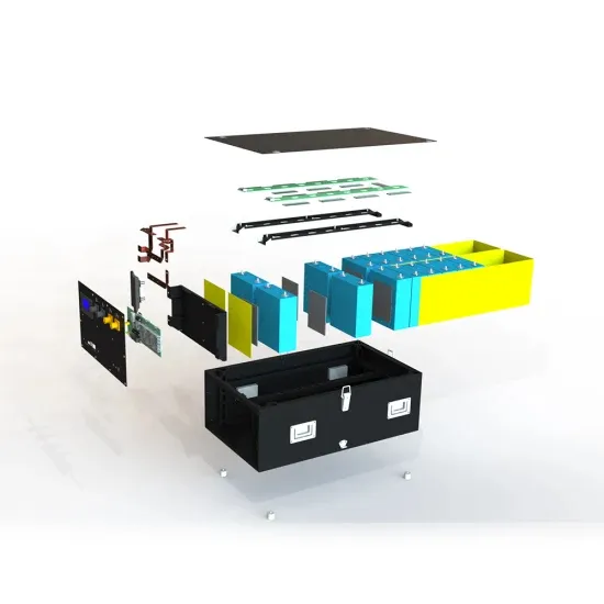 Communication base station wind power rectifier module hybrid power supply