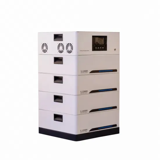 Czech Brno Northwest Energy Storage Battery