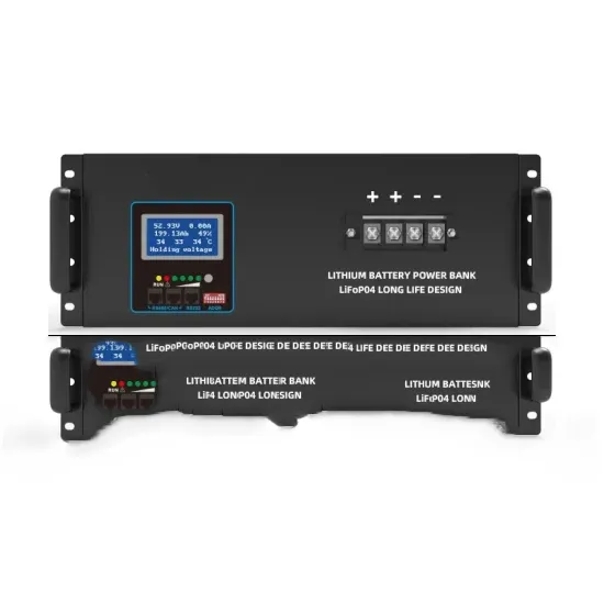 Nanya lithium-ion energy storage battery manufacturer