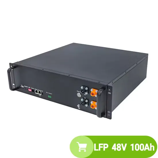Solar energy storage cabinet lithium battery manufacturer