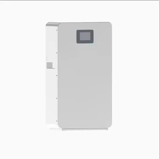 Lobamba 5G communication base station battery energy storage system project