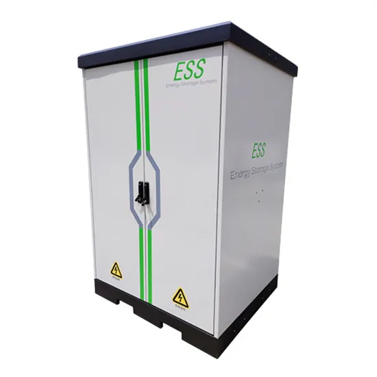 What are the characteristics of special energy storage containers -2