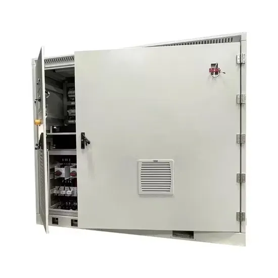 China-Europe communication base station battery energy storage system equipment manufacturer