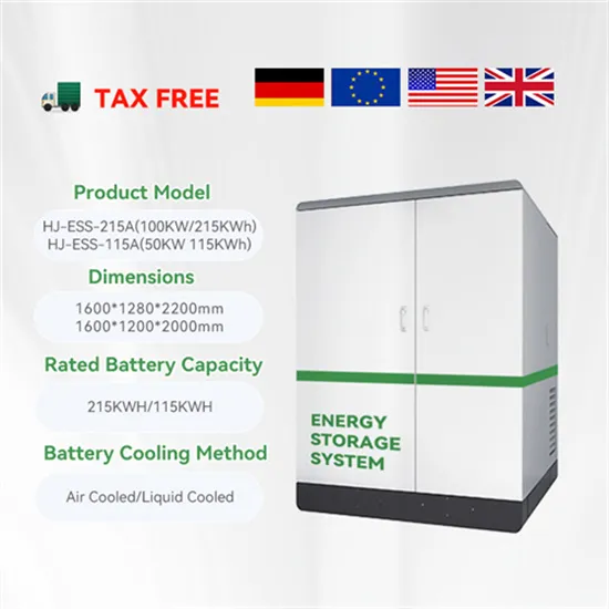 5kw solar system with battery in Norway