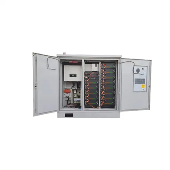 Liberia Photovoltaic Inverter Purchase