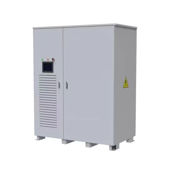 Grid Electric Energy Storage