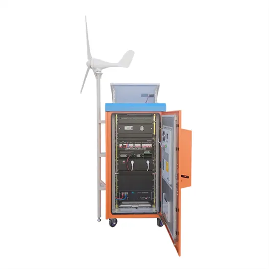 Liberia 5G communication base station inverter bidding