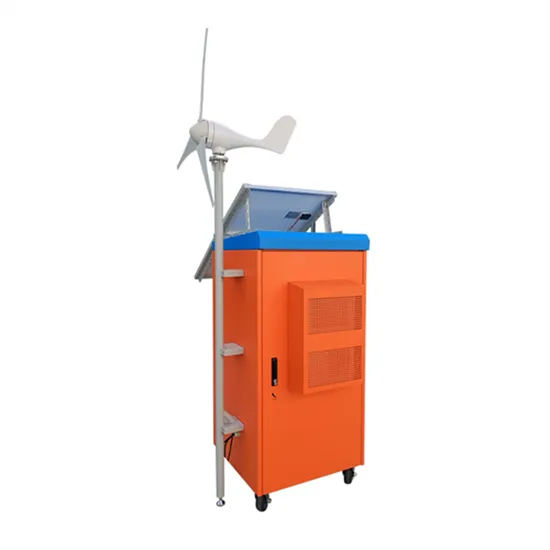 Peru company engaged in photovoltaic energy storage
