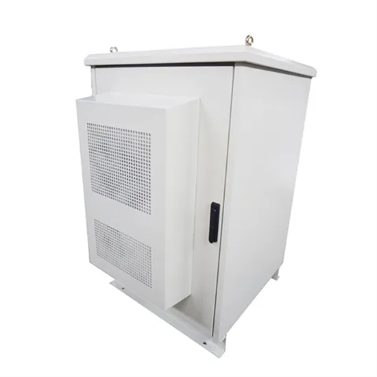 New energy liquid cooling energy storage battery cabinet 80 degrees