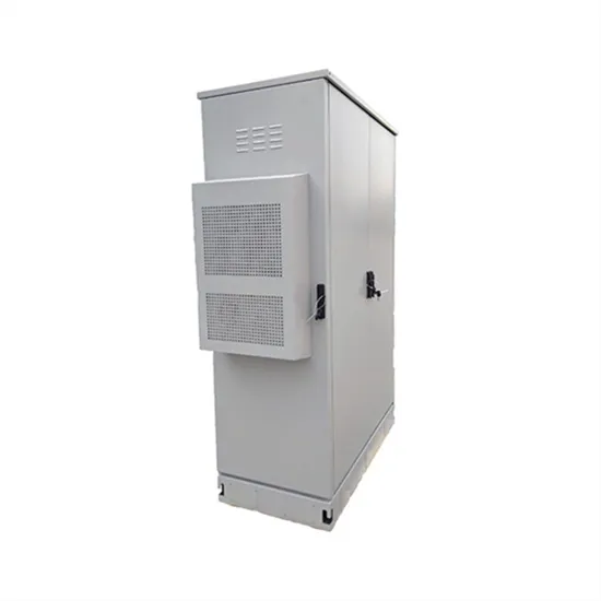 Huawei Western Europe Lithium Energy Storage Power Supply