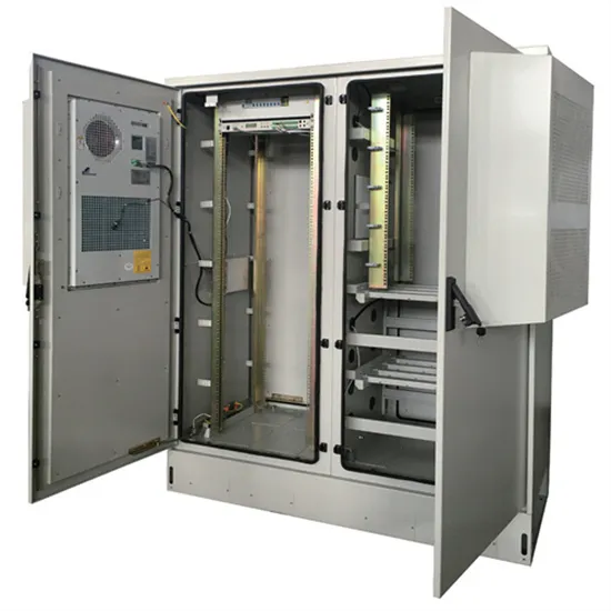 Bahamas 3125kw centralized inverter power supply