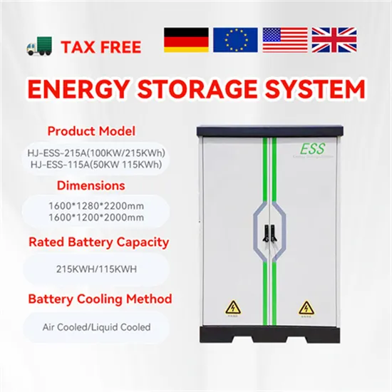 Solar energy storage inverter for home use